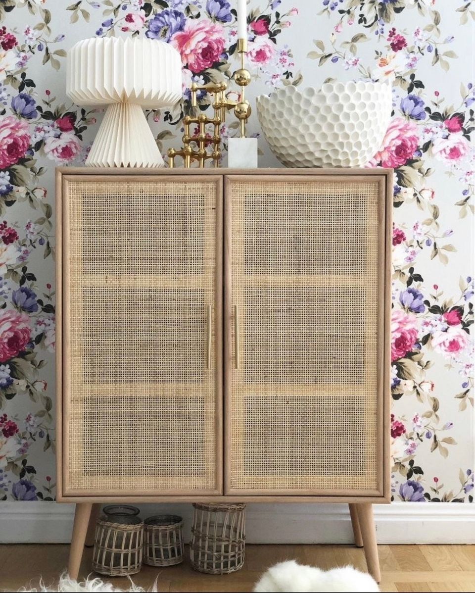 Rottingskap eksklusivt håndlaget – 70 % rabatt!