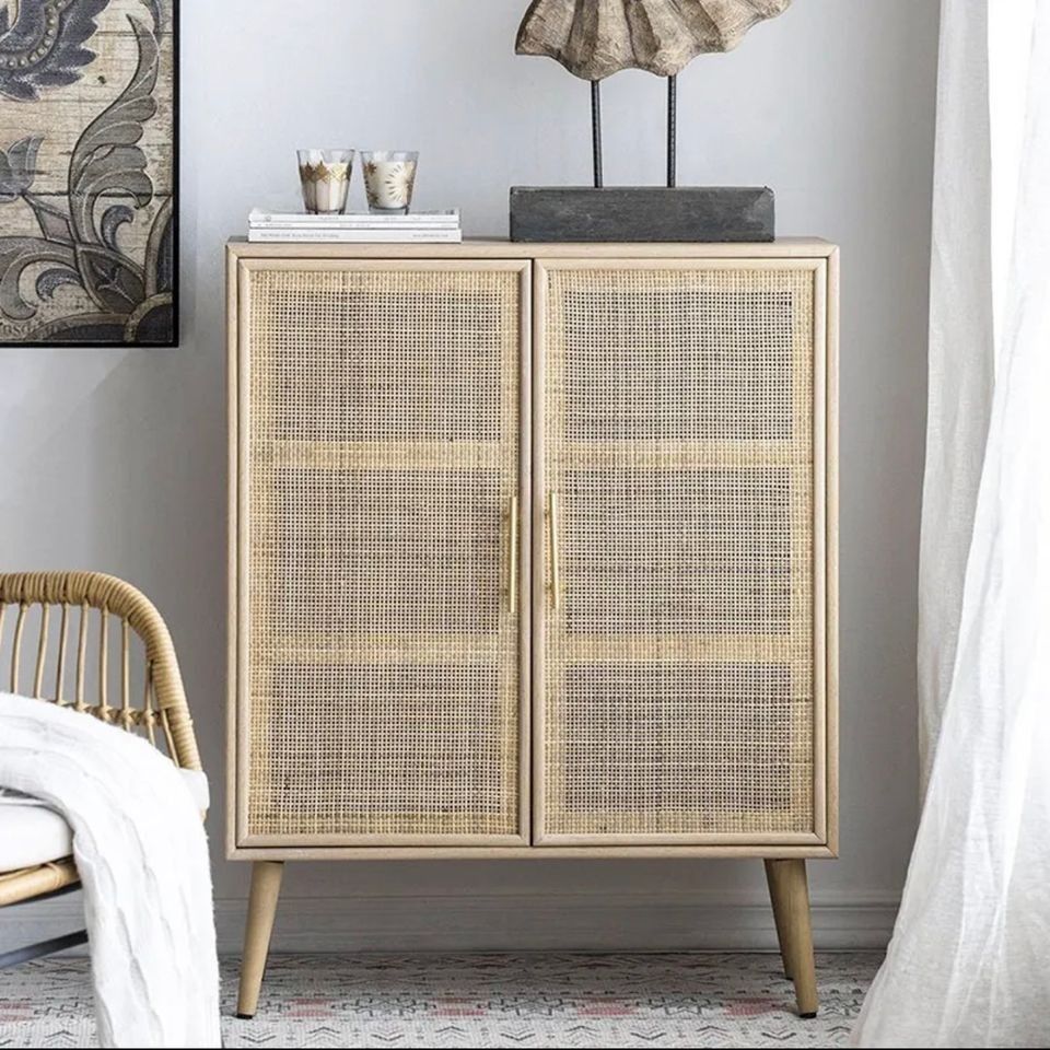 Rottingskap eksklusivt håndlaget – 70 % rabatt!