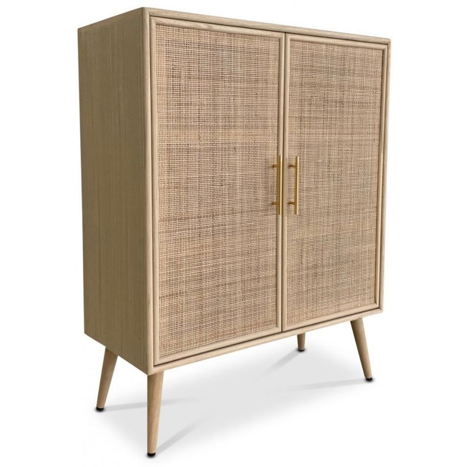 Rottingskap eksklusivt håndlaget – 70 % rabatt!