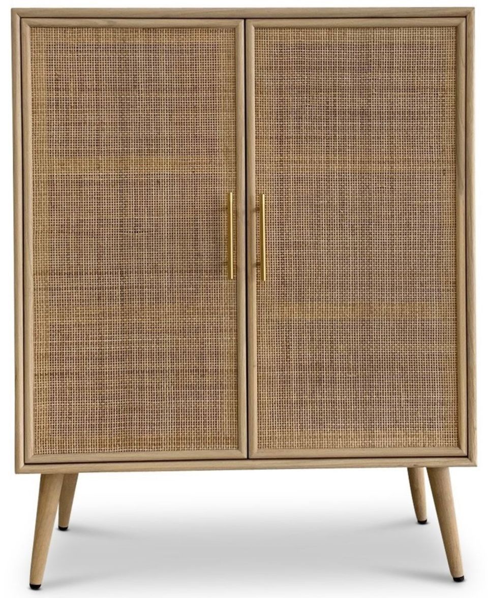 Rottingskap eksklusivt håndlaget – 70 % rabatt!