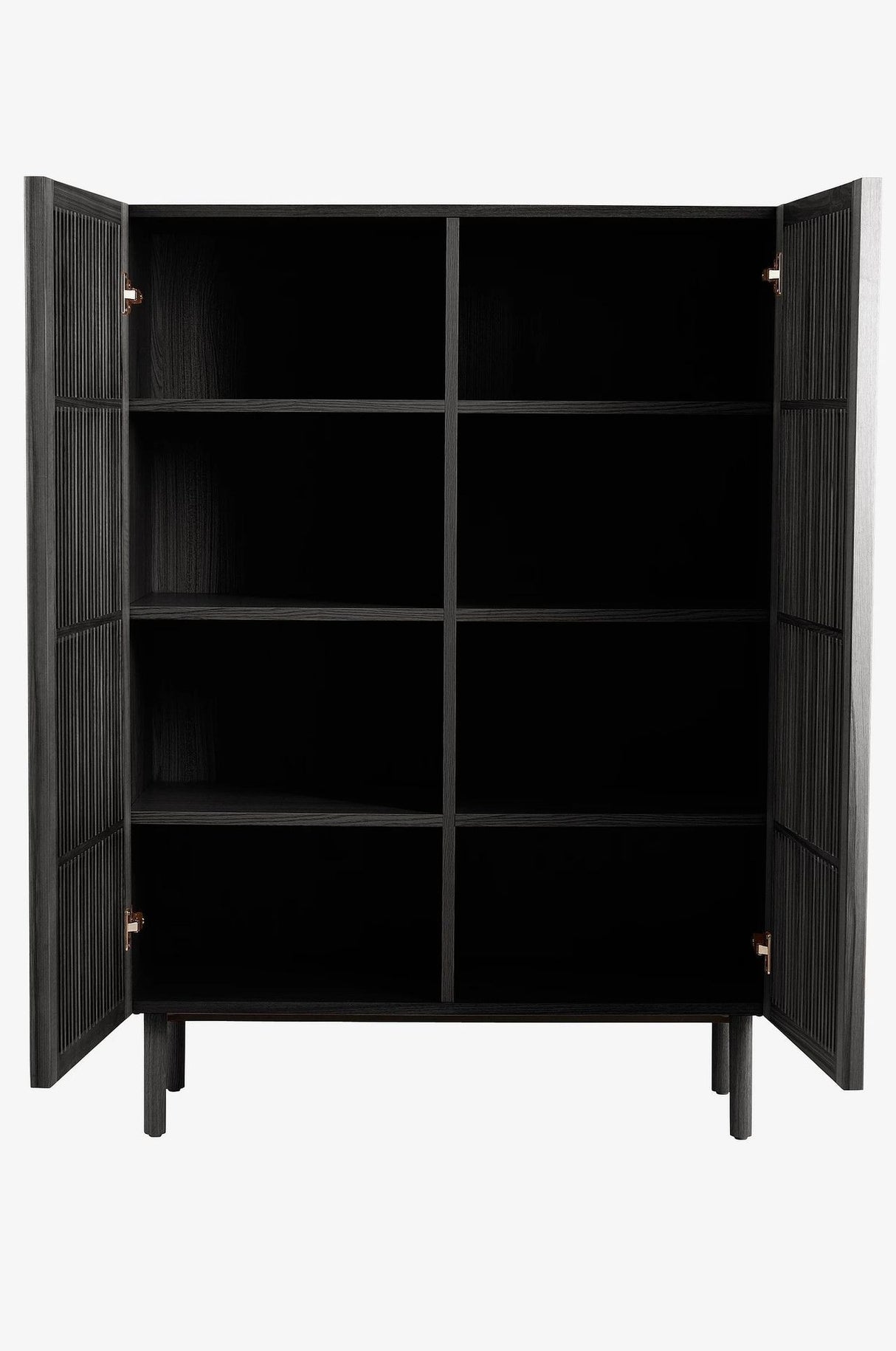 Aparador Lisboa - Sort