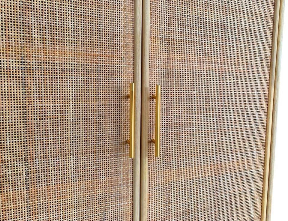 Rottingskap eksklusivt håndlaget – 70 % rabatt!